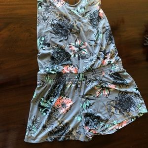 MAAJI romper